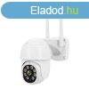 EL-Q049 TUYA SMART ROTATING CAMERA 1080P IP66