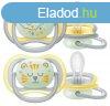 Baba cumi Ultra air Night Avent +18 hnap - 2 darab