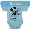 Rvid ujj baba body Mickey egr mintval