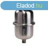 GITRAL AB1 INOX 1 literes HMV tgulsi tartly, 1/2" 