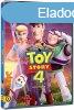 Toy Story 4. - DVD