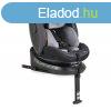 Cangaroo Hoku I-Size 360-ban forgathat ISOFIX gyermekls,