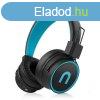 Bluetoooth flhallgat Niceboy HIVE Joy 3