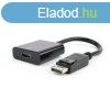 Gembird A-DPM-HDMIF-002 DP - HDMI adapter