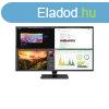 LG IPS monitor 42.5" 43UN700P, 3840x2160, 16:9, 400cd/m