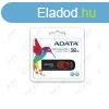 ADATA Pendrive 32GB, C008, Fekete