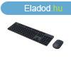 Xiaomi Wireless Keyboard and Mouse Combo Black US