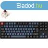 Keychron K8 Pro vezetk nlkli magyar Gateron G Pro Brown m