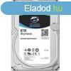 Seagate SkyHawk Surveillance 8TB 256MB SATA3 3,5" HDD (