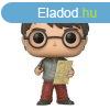 POP! Harry Potter with Marauders Map (Harry Potter)