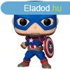 POP!: Captain America (Marvel)