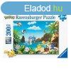 Ravensburger Puzzle 200 db - Szerezd meg mindet!