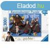 Ravensburger Puzzle 300 db - Harry Potter