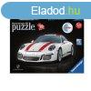 Puzzle 1000 db - Porsche 911R