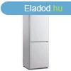 Midea MDRB380FGE01 alulfagyaszts htszekrny NoFrost fehr