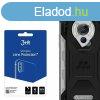 3MK Lens Protect Oukitel WP16, 4db kamera vdflia