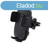 Trust Runo Phone holder with air vent mount Black