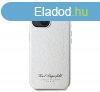 Karl Lagerfeld Grained PU Hotel RSG iPhone 15 htlap tok, sz