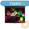 EliteScreens 84" (16:9) manulis fali vszon M84UWH (18