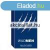 NG Wild Men EDT 15ml / Chanel Bleu parfm utnzat