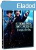 Sherlock Holmes 2. - rnyjtk - DVD