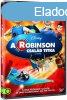 A Robinson csald titka - DVD