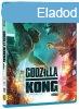 Adam Wingard - Godzilla Kong ellen - Blu-ray