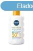 Nivea Gyermekek Spray SPF 50+ Sun Kids ( Sensitiv e Protect 