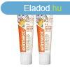 Elmex Kids gyerekfogkr&#xE9;m - Duopack 2 x 50 ml