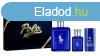 Ralph Lauren Polo Blue - EDT 125 ml + EDT 40 ml + dezodor 75