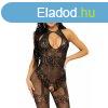 LEG AVENUE VARRAT NLKLI HLS BODYSTOCKING EGY MRET - FEK