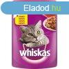 Whiskas Alutasak Marha Casserole 85g