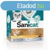 Sanicat macskaalom Active Gold Argan ultra csoms Cabanas be