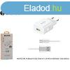 S-Link Hlzati tlt - AND-EC14B Micro USB (1db USB, 5V/1A,