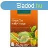 Dilmah Green Tea with Orange 20*1,5g