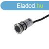 1.3W LED lllmpa Inox 24V IP68 kk/ 585 (Optonica)