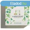 Waterdrop microdrink focus lime, zld kv, citromlevl zes