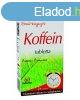 Naturland koffein tabletta 60 db