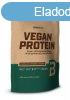 BiotechUSA Vegan Protein 500g bann