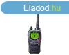 Midland adkszlk G9 PRO PMR - fekete