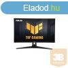 Mon Asus 27" TUF Gaming VG27AQA1A monitor - LED VA