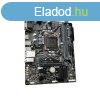 GIGABYTE Alaplap S1200 H410M H V2 INTEL H470, mATX