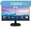 PHILIPS IPS monitor 27" 273V7QDSB, 1920x1080, 16:9, 250