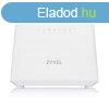 ZYXEL ADSL/VDSL2 Modem + Wireless Router Dual Band AX1800 + 