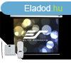 EliteScreens 128" (16:10) motoros fali vszon Spectrum 