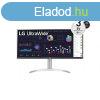 LG Monitor 34" - 34WQ650-W (IPS; 21:9; 2560x1080; 5ms; 