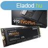 Samsung SSD 2TB - MZ-V7S2T0BW (970 EVO Plus, 2TB, NVMe M.2, 