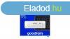 Goodram 16GB USB 2.0 fehr pendrive Artisjus matricval - UM