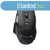 Vezetk nlkli Gamer egr Logitech G502 X Lightspeed, feket