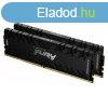 Kingston Fury Renegade 64GB 2666MHz DDR4 CL15 DIMM (Kit of 2